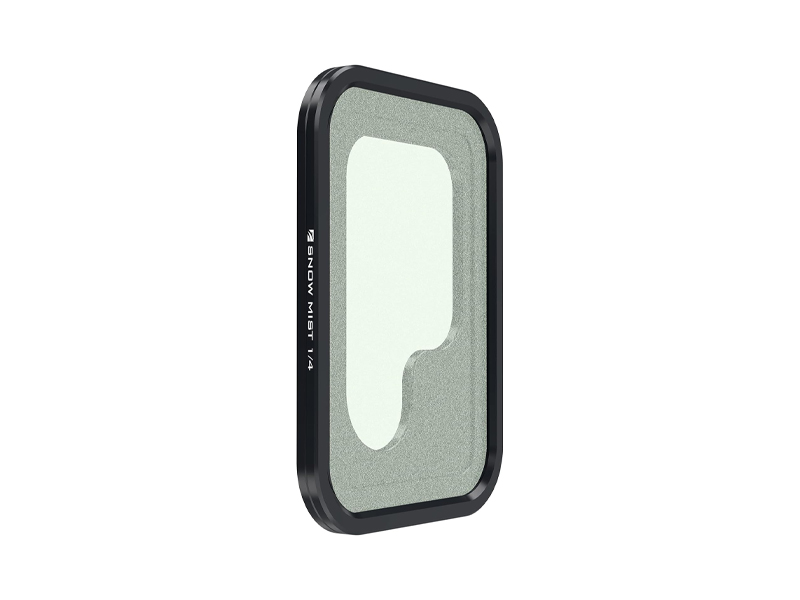 Freewell Galaxy Series Snow Mist 1/4 Filter